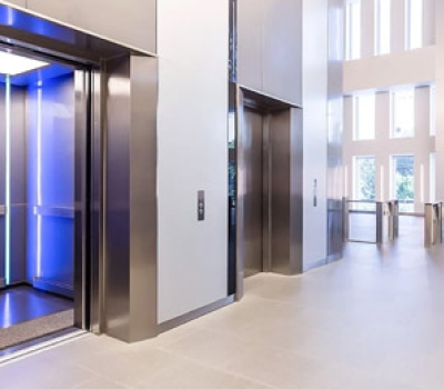 Elevadores e Moderniza��o