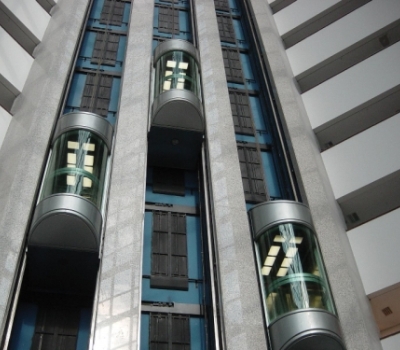 Elevador Panor�mico