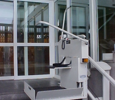 Plataforma Inclinada